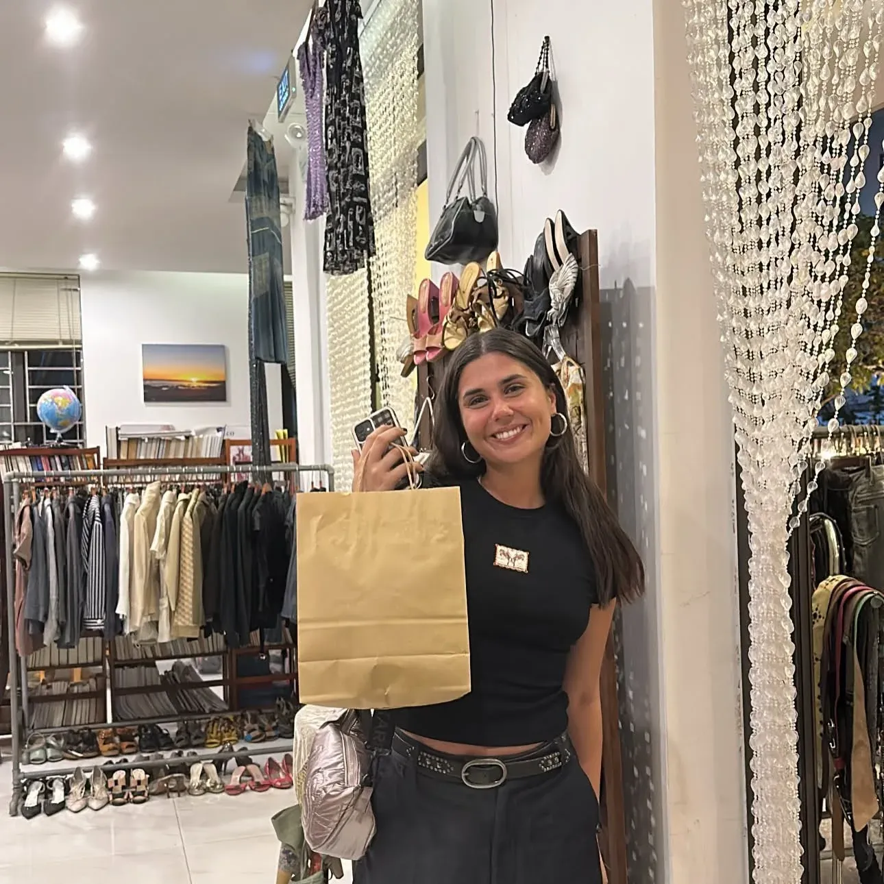 Customer look at Yen May Vintage, Da Nang, photo 53
