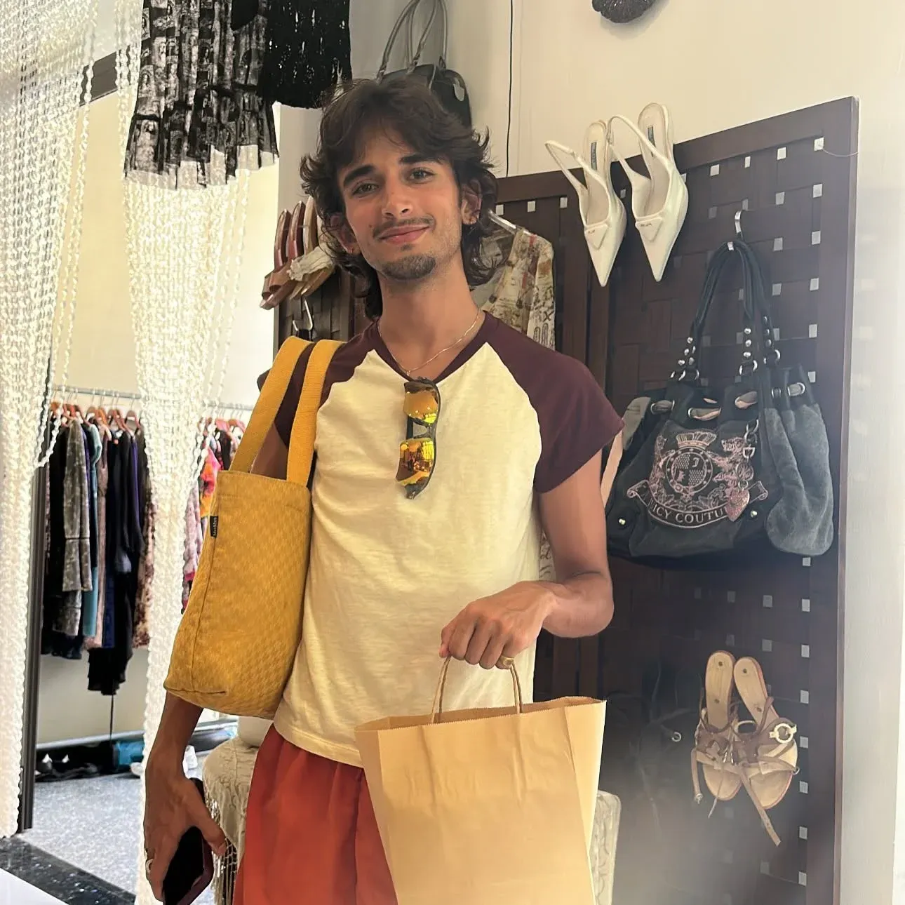 Customer look at Yen May Vintage, Da Nang, photo 68