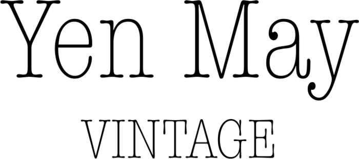 Yen May Vintage